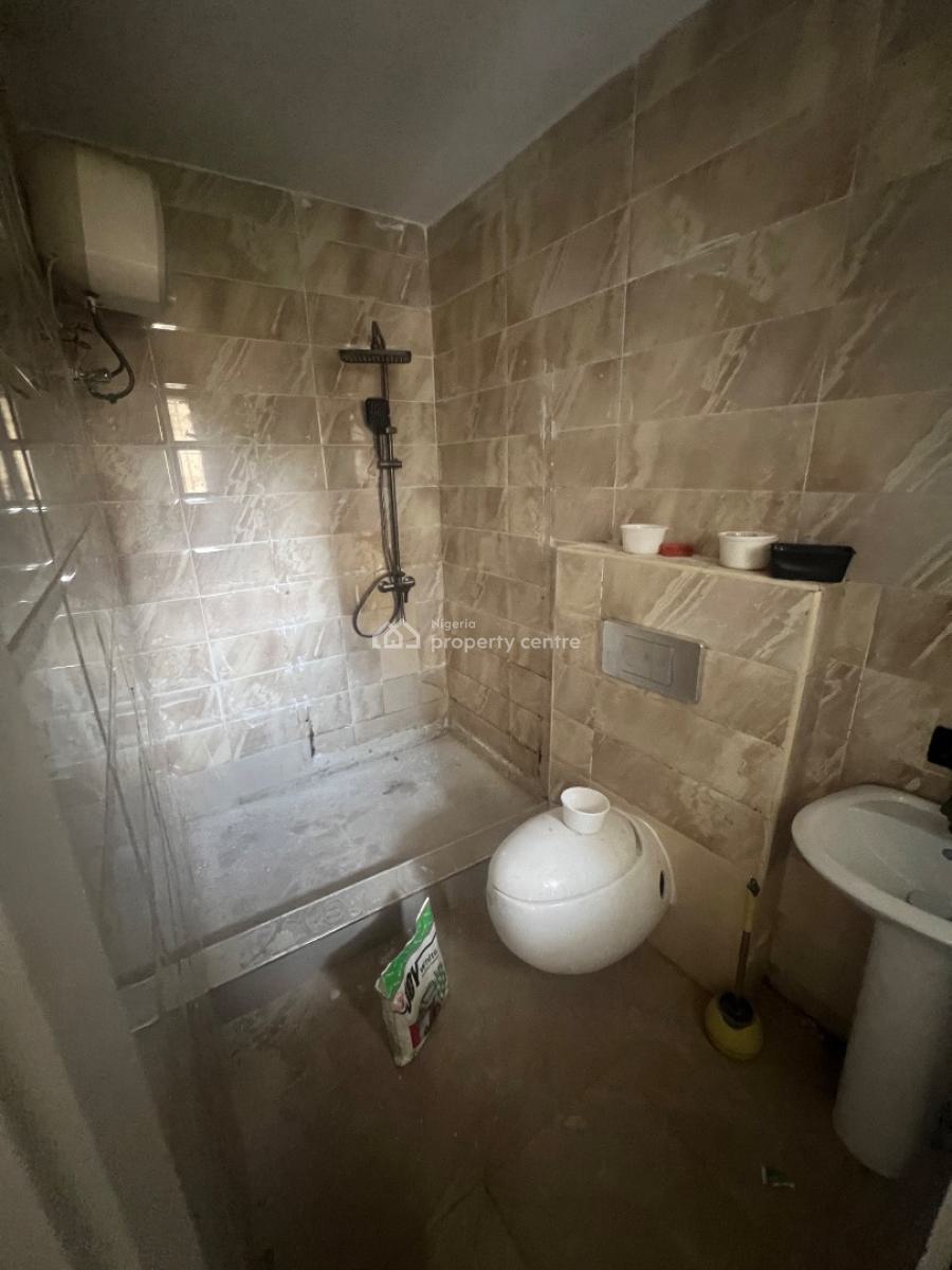 Luxury 3-bedroom Apartment with Bq in Serene and Secure Estate, Oniru, Victoria Island (vi), Lagos, Flat / Apartment for Rent