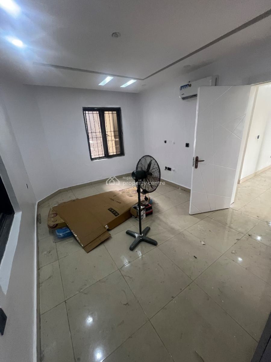 Luxury 3-bedroom Apartment with Bq in Serene and Secure Estate, Oniru, Victoria Island (vi), Lagos, Flat / Apartment for Rent