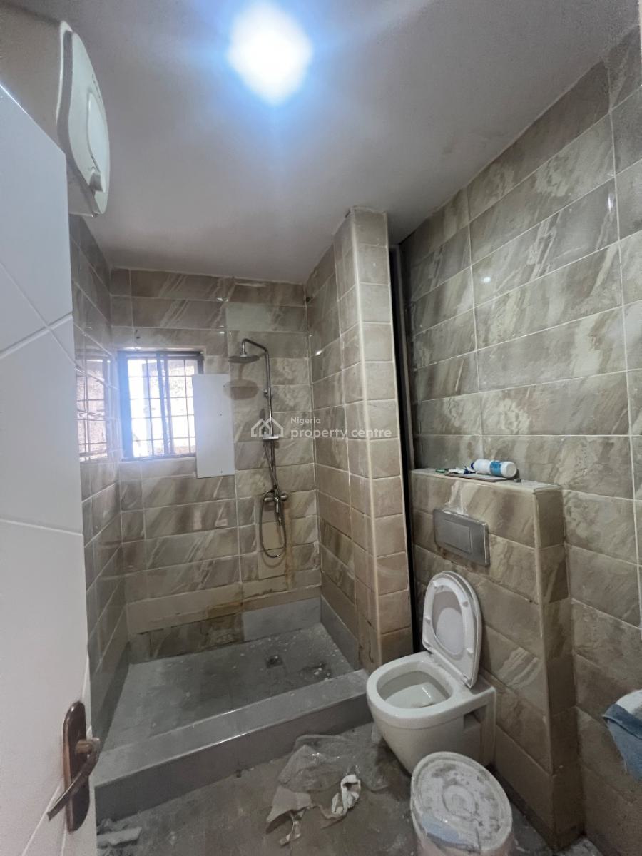 Luxury 3-bedroom Apartment with Bq in Serene and Secure Estate, Oniru, Victoria Island (vi), Lagos, Flat / Apartment for Rent