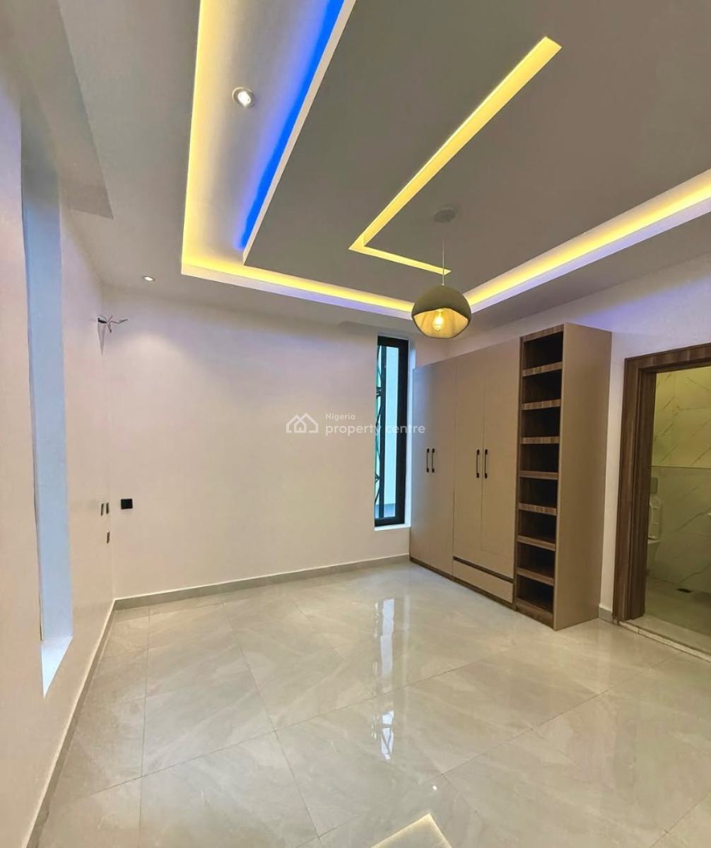 5 Bedroom, Apo, Apo Resettlement, Apo, Abuja, Detached Duplex for Sale