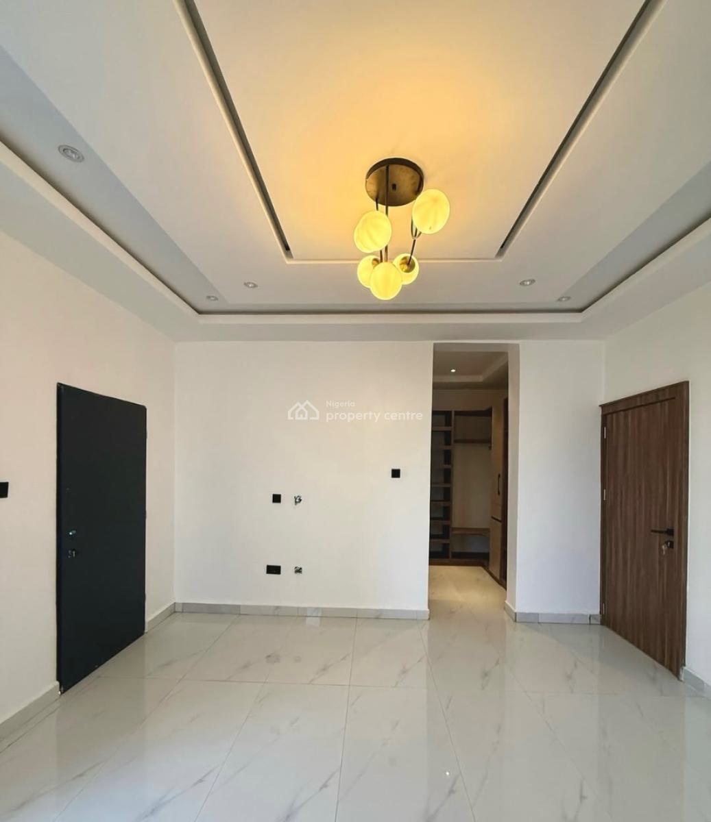 5 Bedroom, Apo, Apo Resettlement, Apo, Abuja, Detached Duplex for Sale