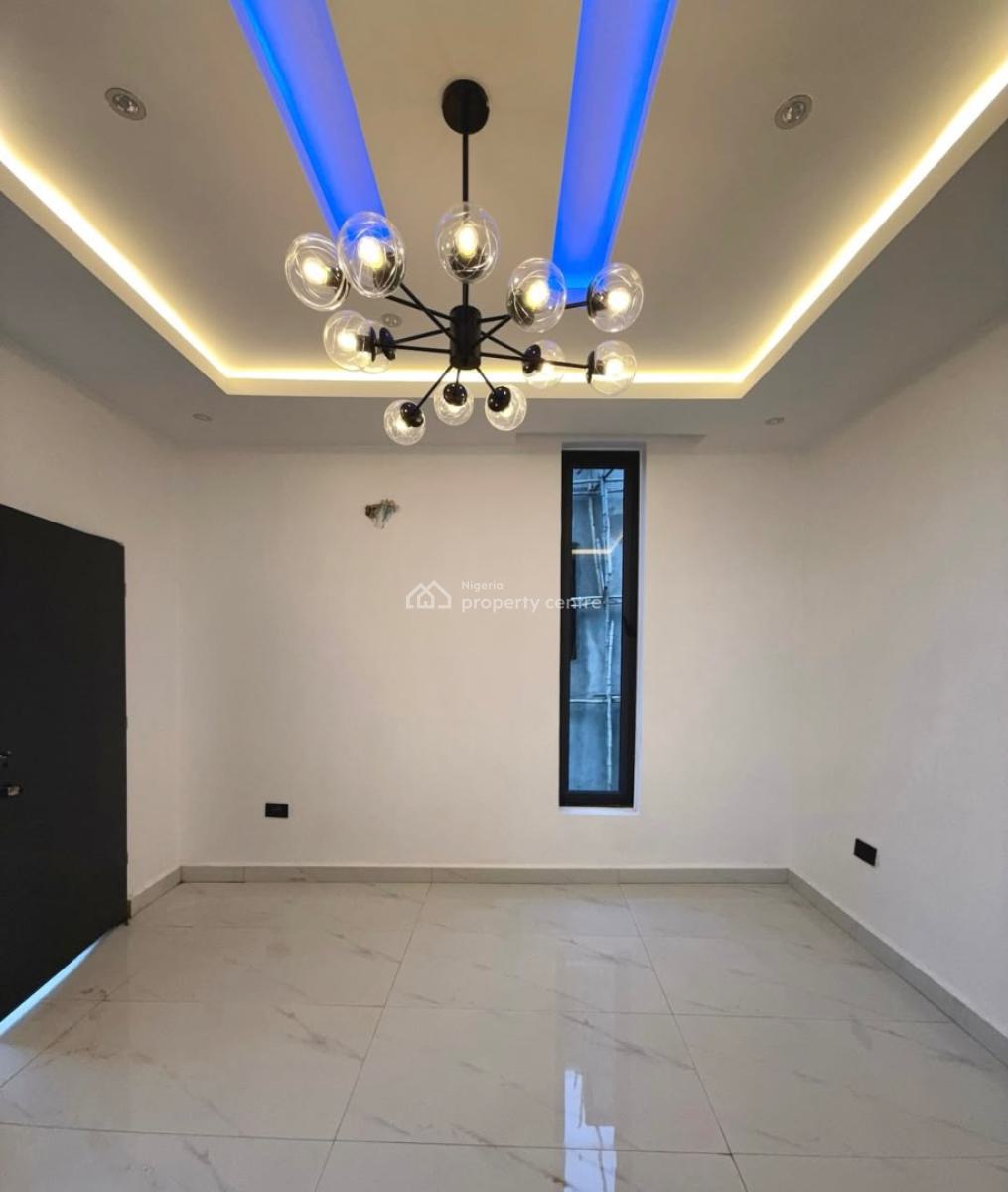 5 Bedroom, Apo, Apo Resettlement, Apo, Abuja, Detached Duplex for Sale