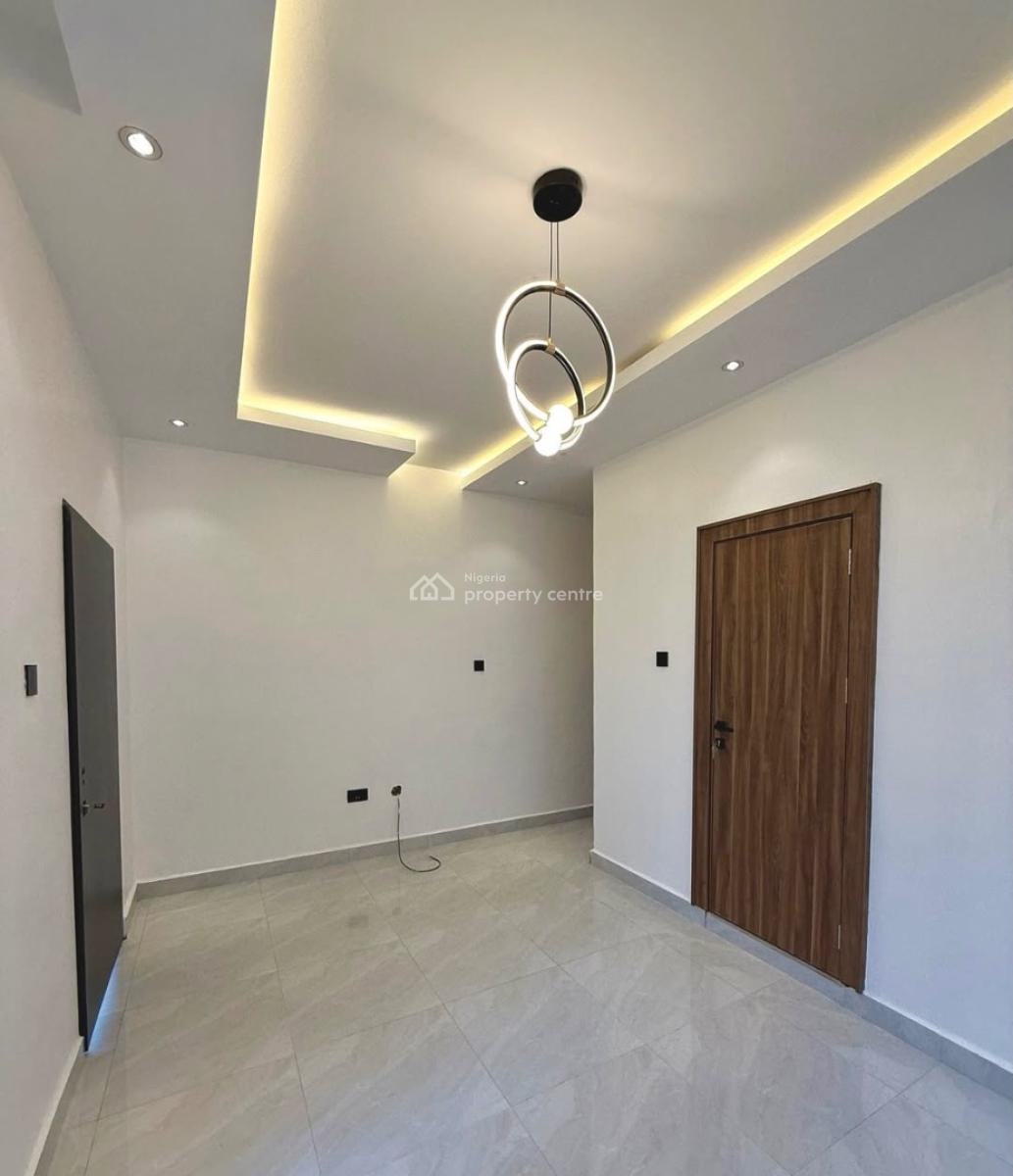 5 Bedroom, Apo, Apo Resettlement, Apo, Abuja, Detached Duplex for Sale