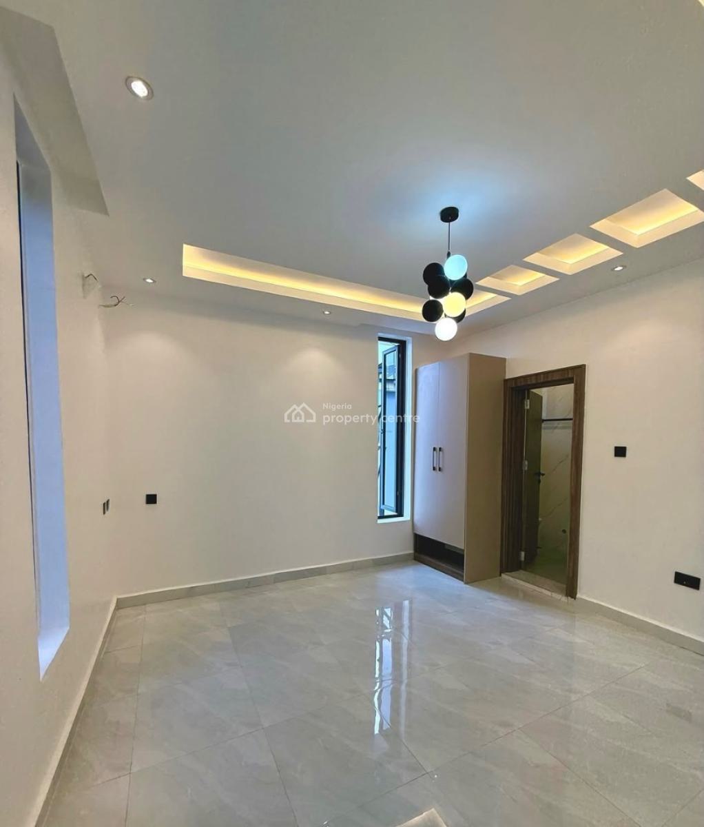 5 Bedroom, Apo, Apo Resettlement, Apo, Abuja, Detached Duplex for Sale