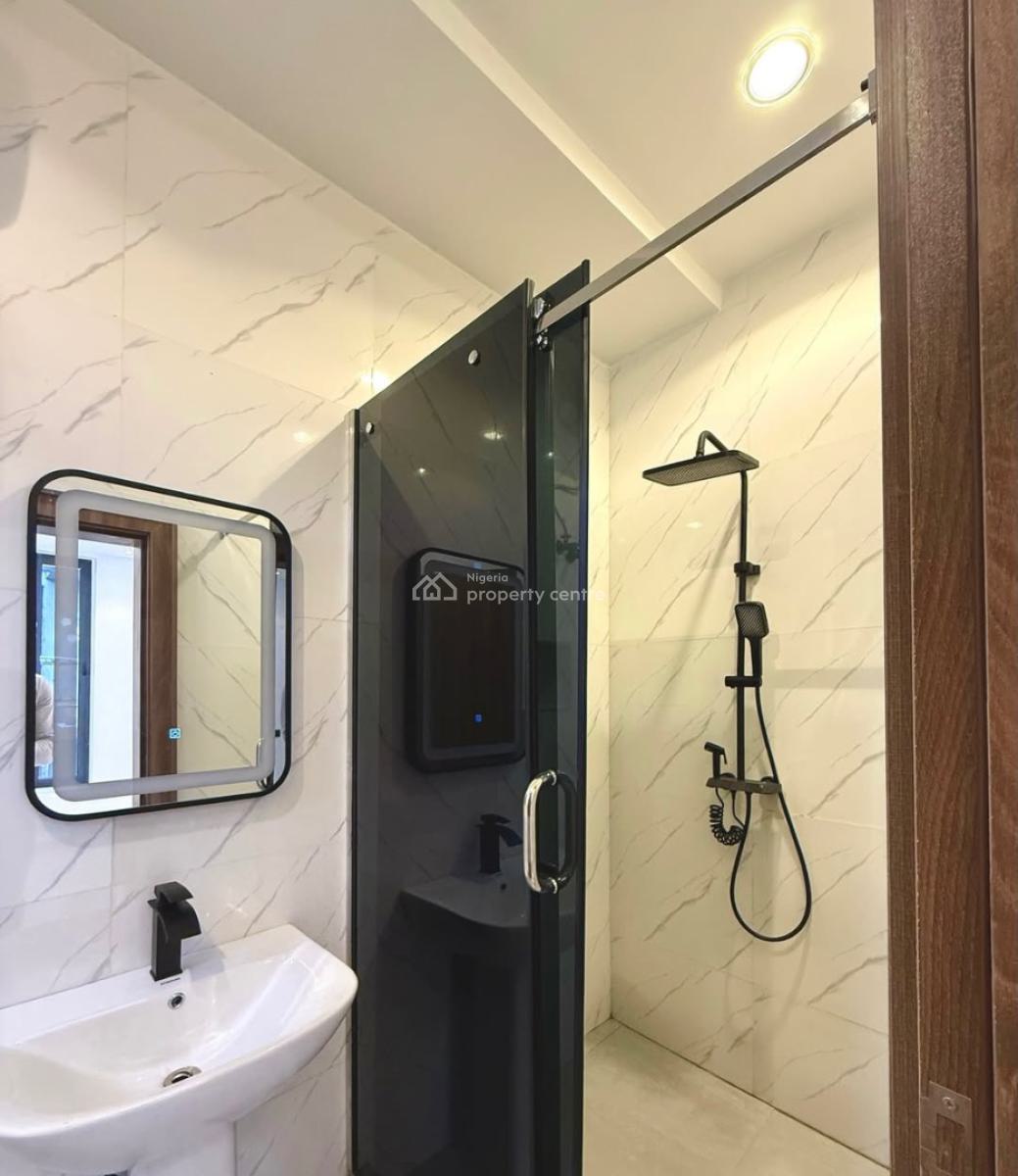 5 Bedroom, Apo, Apo Resettlement, Apo, Abuja, Detached Duplex for Sale