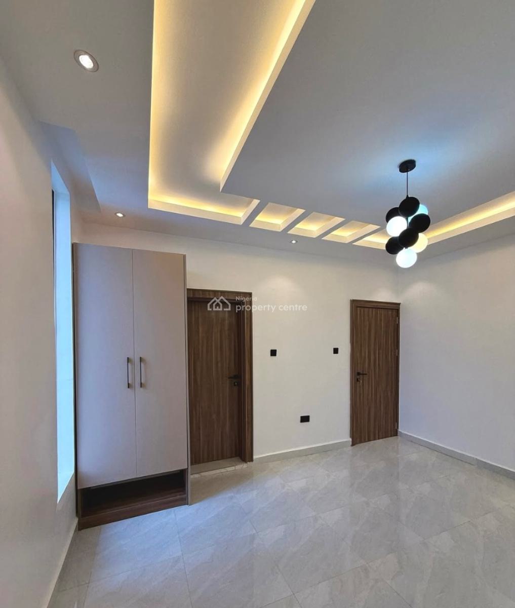 5 Bedroom, Apo, Apo Resettlement, Apo, Abuja, Detached Duplex for Sale