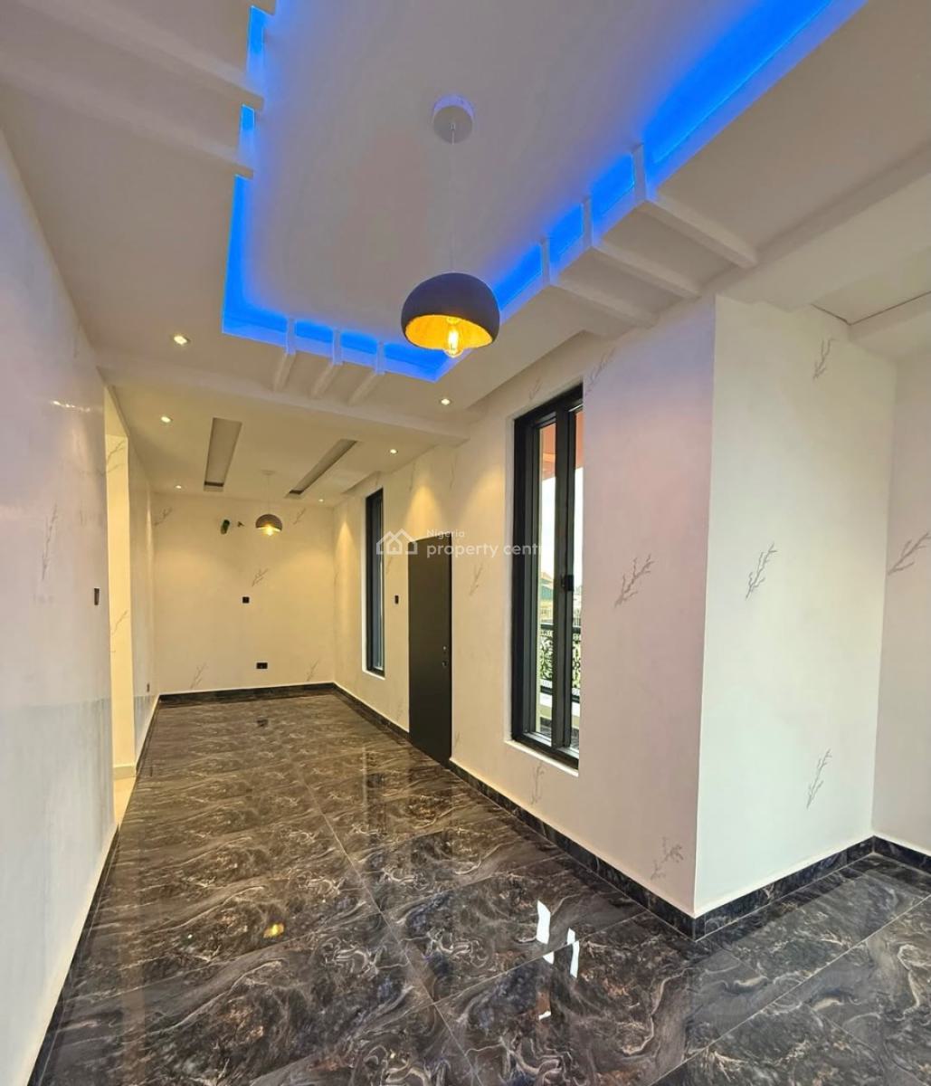 5 Bedroom, Apo, Apo Resettlement, Apo, Abuja, Detached Duplex for Sale