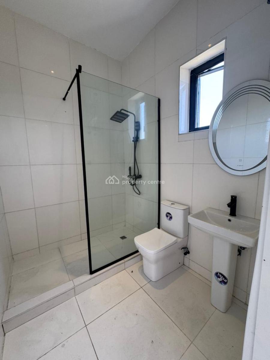 Luxury Contemporary 4 Bedroom Semi Detached Duplex, Orchid, Lekki, Lagos, Semi-detached Duplex for Sale