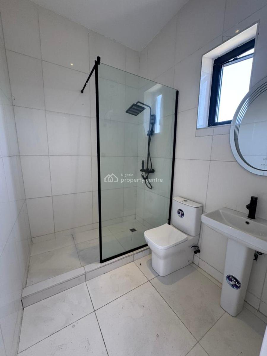 Luxury Contemporary 4 Bedroom Semi Detached Duplex, Orchid, Lekki, Lagos, Semi-detached Duplex for Sale