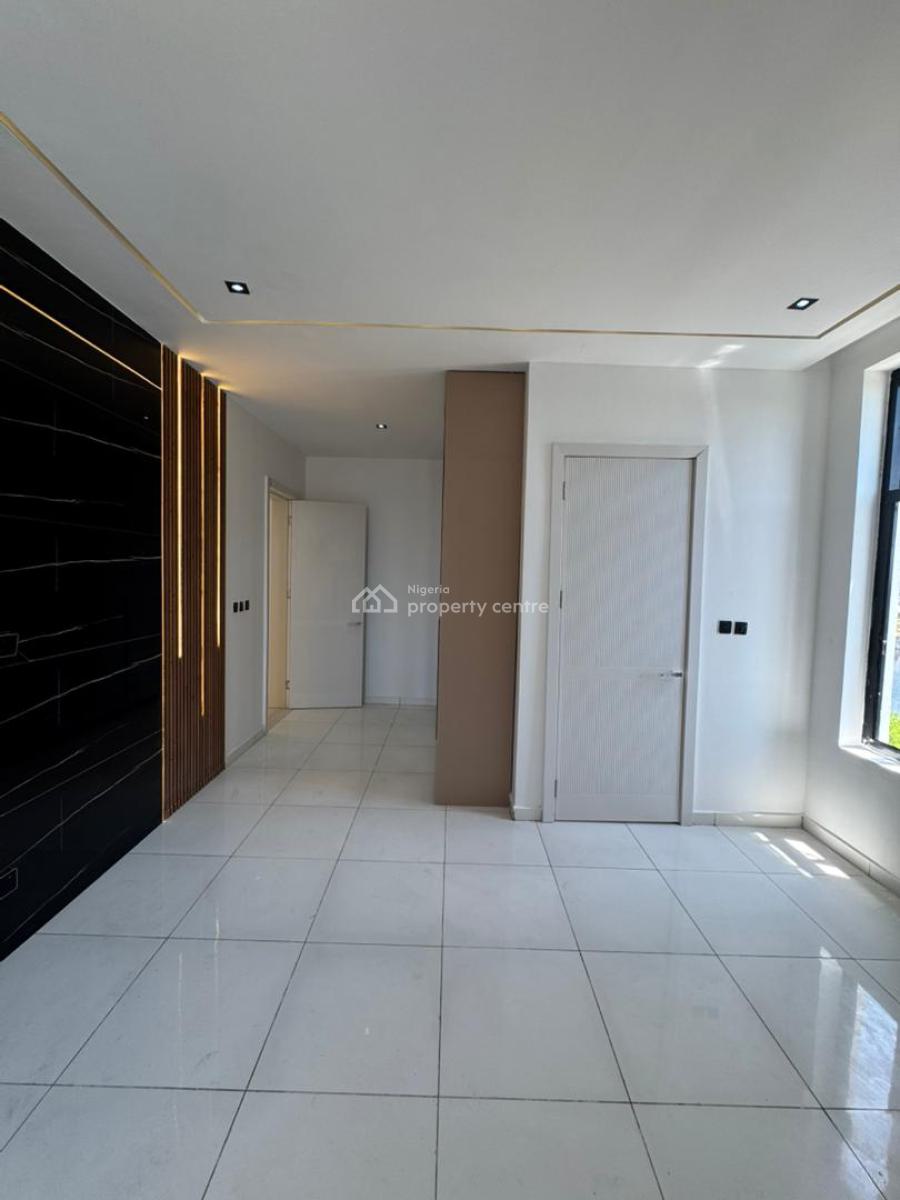 Luxury Contemporary 4 Bedroom Semi Detached Duplex, Orchid, Lekki, Lagos, Semi-detached Duplex for Sale