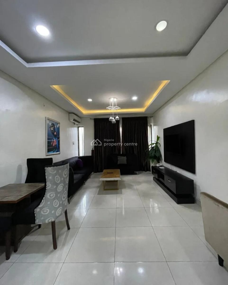 2 Bedroom, Lekki Phase 1, Lekki, Lagos, Flat / Apartment for Rent