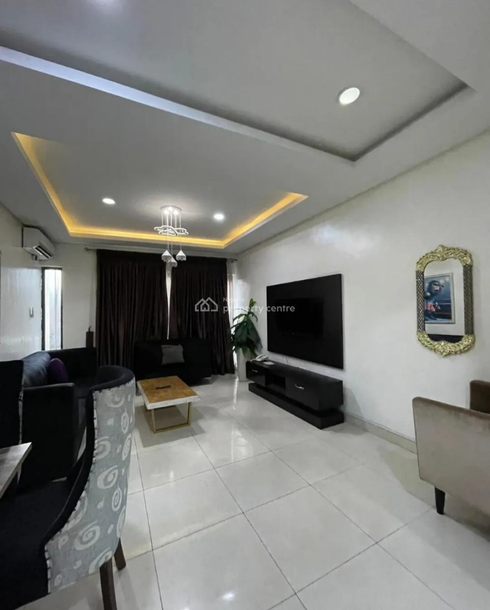 2 Bedroom, Lekki Phase 1, Lekki, Lagos, Flat / Apartment for Rent