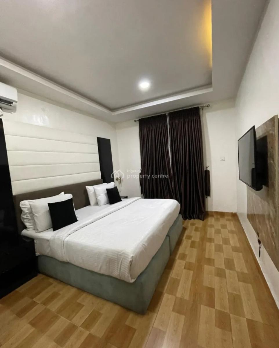 2 Bedroom, Lekki Phase 1, Lekki, Lagos, Flat / Apartment for Rent