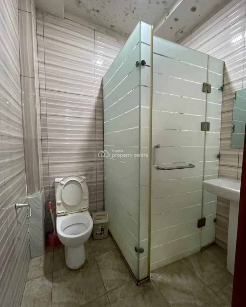 2 Bedroom, Lekki Phase 1, Lekki, Lagos, Flat / Apartment for Rent