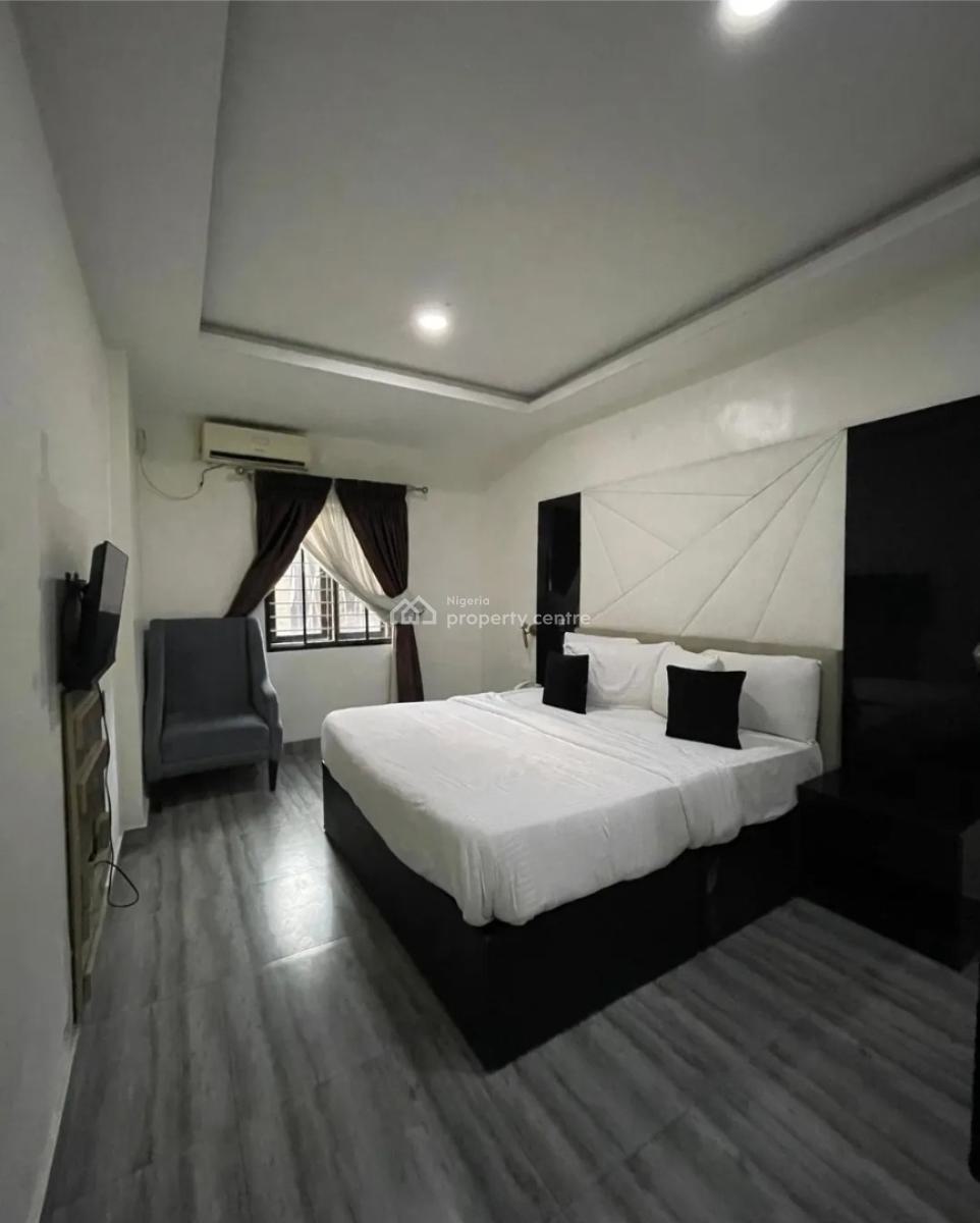 2 Bedroom, Lekki Phase 1, Lekki, Lagos, Flat / Apartment for Rent