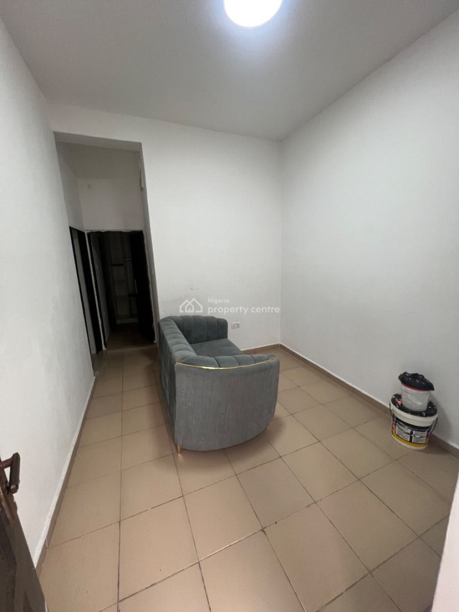 Portable Room and Palour in a Flood-free Area, Ologolo, Lekki, Lagos, Mini Flat (room and Parlour) for Rent