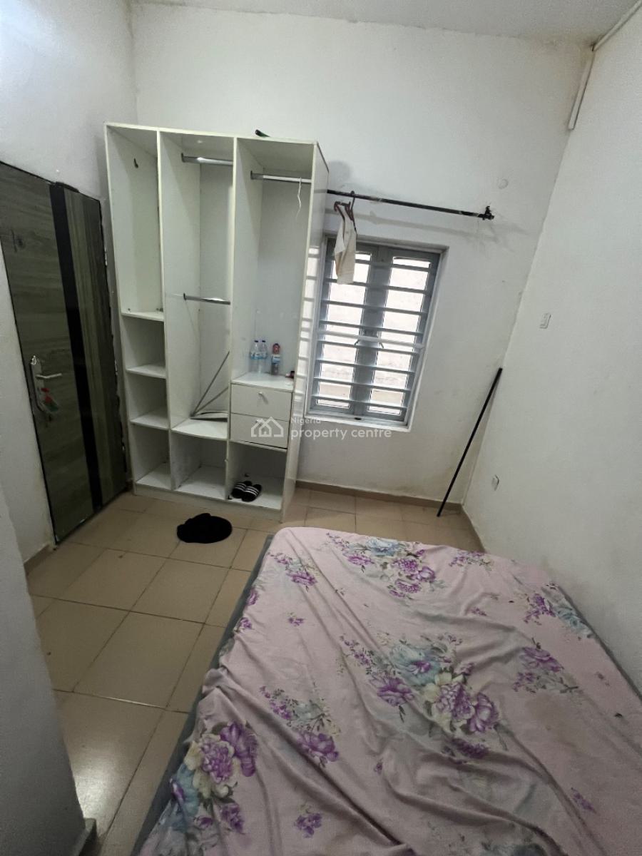 Portable Room and Palour in a Flood-free Area, Ologolo, Lekki, Lagos, Mini Flat (room and Parlour) for Rent
