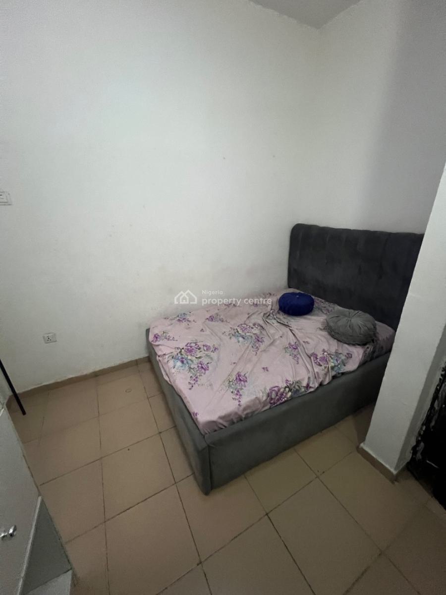 Portable Room and Palour in a Flood-free Area, Ologolo, Lekki, Lagos, Mini Flat (room and Parlour) for Rent