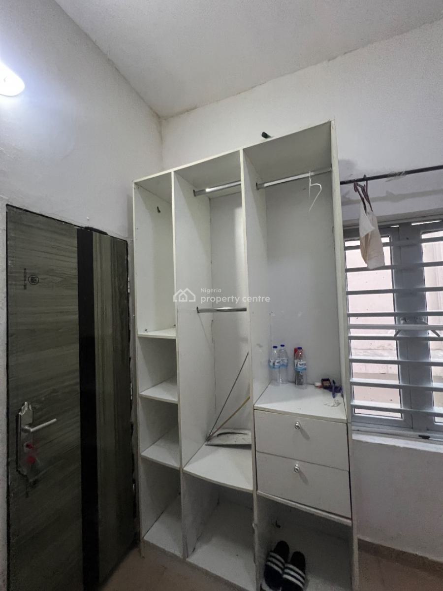 Portable Room and Palour in a Flood-free Area, Ologolo, Lekki, Lagos, Mini Flat (room and Parlour) for Rent