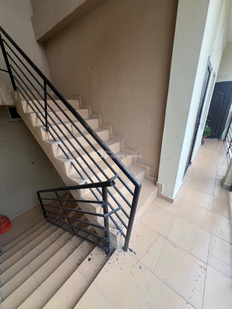 Portable Room and Palour in a Flood-free Area, Ologolo, Lekki, Lagos, Mini Flat (room and Parlour) for Rent