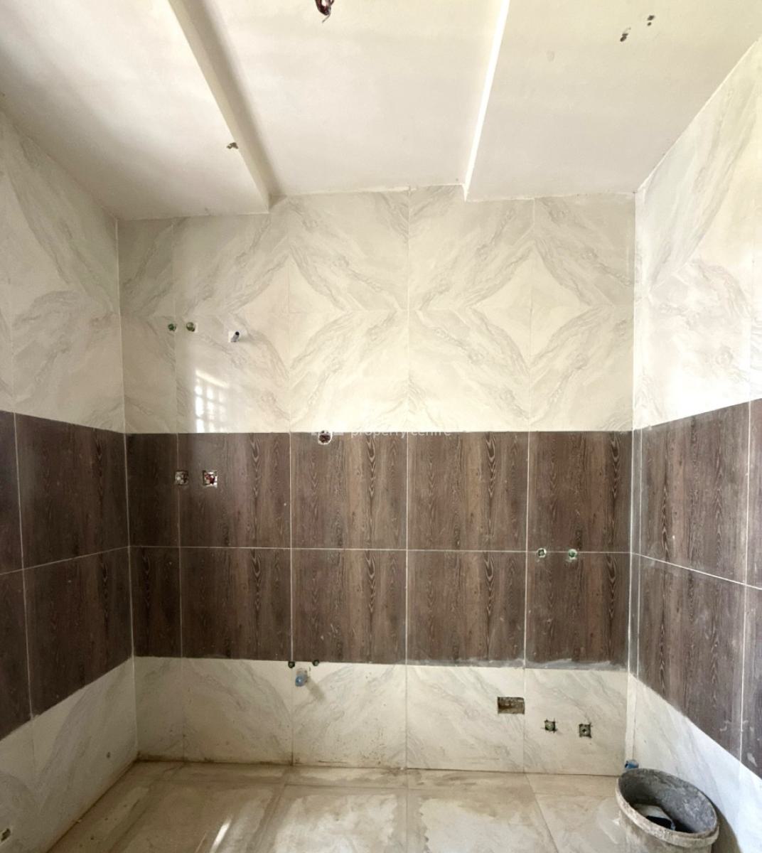 4 Bedroom Terrace Duplex, Jahi, Abuja, Terraced Duplex for Sale