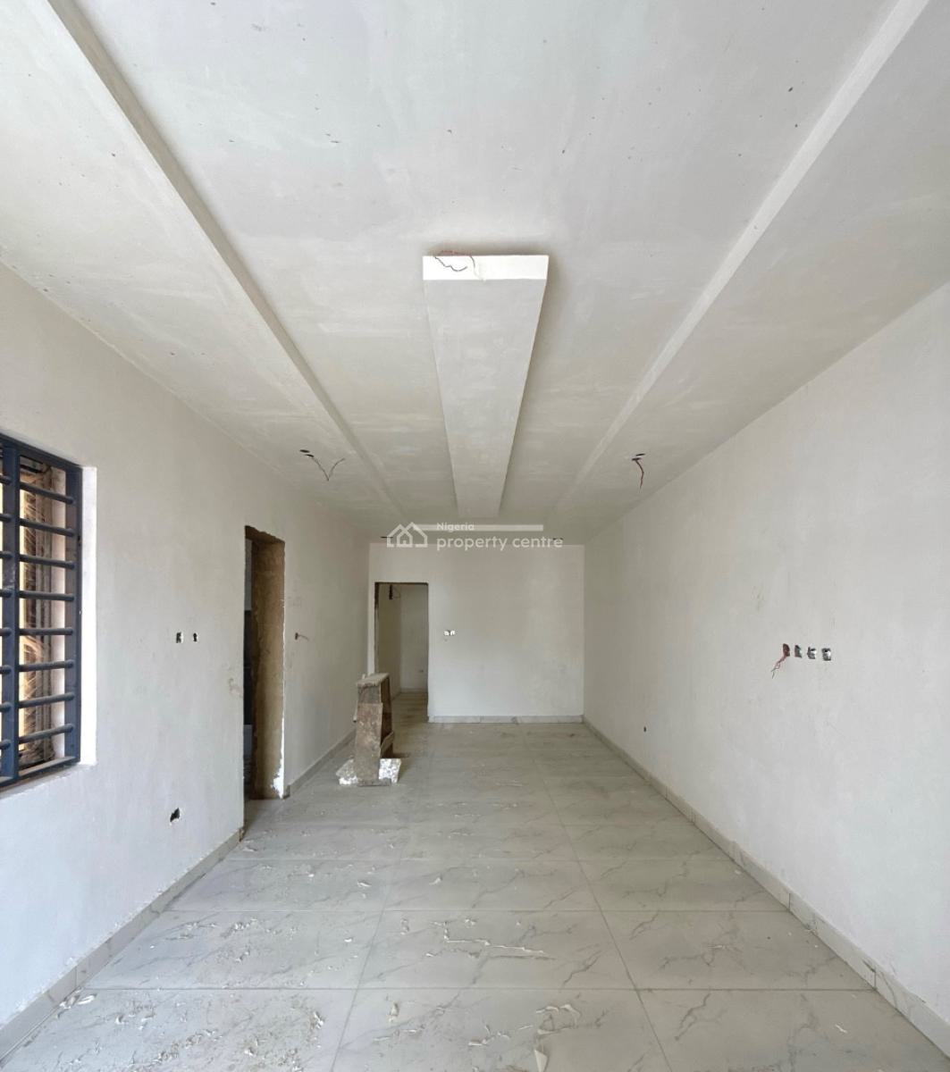 4 Bedroom Terrace Duplex, Jahi, Abuja, Terraced Duplex for Sale