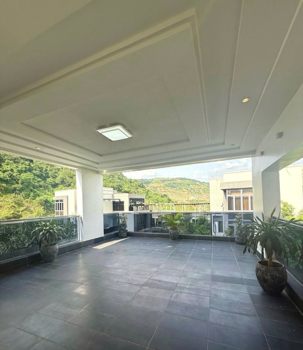 5 Bedroom Fully Detached Fully Furnished & Automated, Elevator, Katampe Extension, Katampe, Abuja, Detached Duplex for Sale