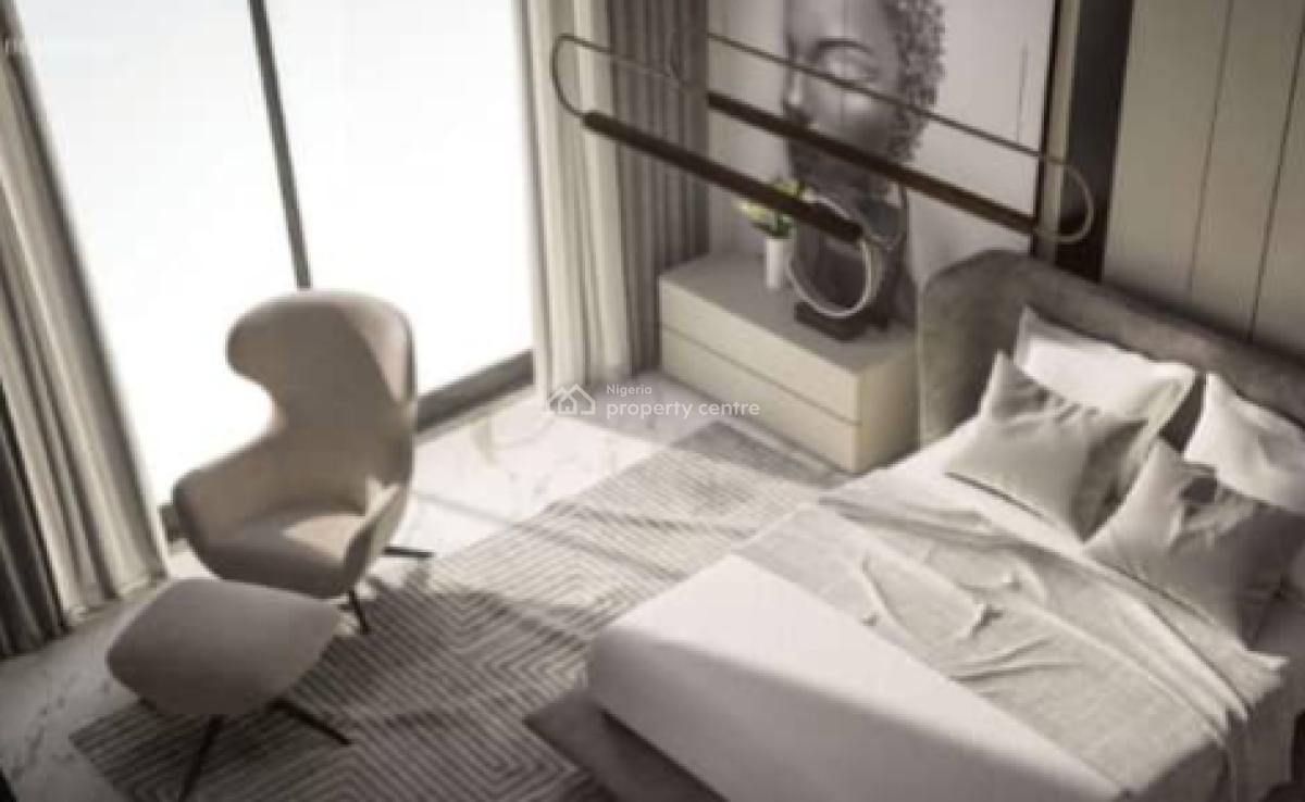 4 Bedroom Terraced Duplex, Jabi, Abuja, Terraced Duplex for Sale