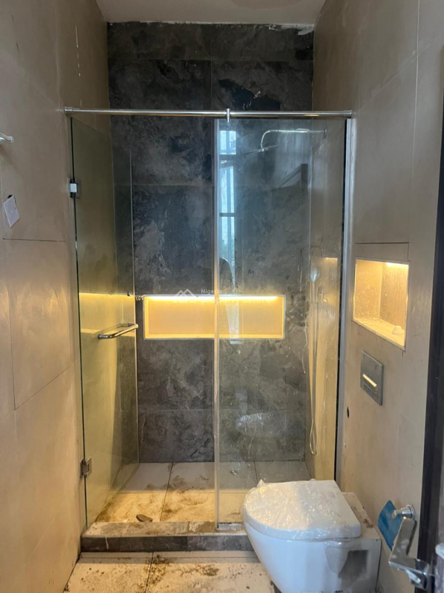 4 Bedroom Terraced Duplex, Jabi, Abuja, Terraced Duplex for Sale