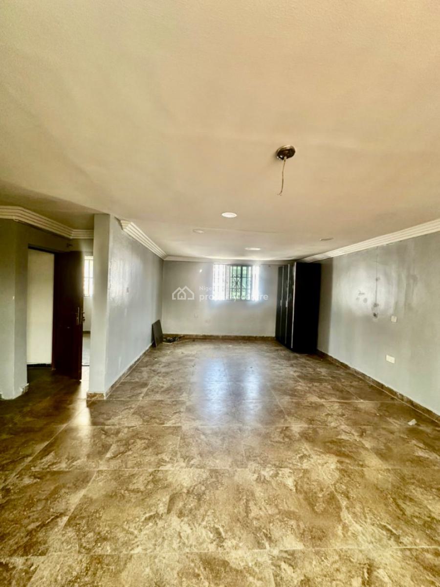 Exquisite and Spacious 4 Bedroom Semi Detached Duplex, Chevron, Lekki, Lagos, Semi-detached Duplex for Rent