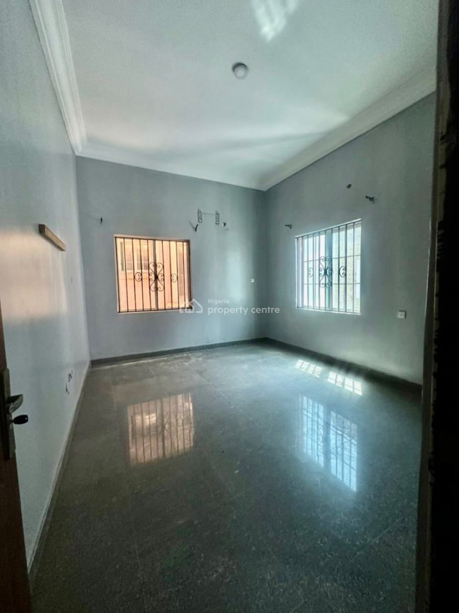 Exquisite and Spacious 4 Bedroom Semi Detached Duplex, Chevron, Lekki, Lagos, Semi-detached Duplex for Rent