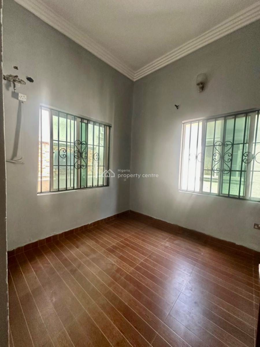 Exquisite and Spacious 4 Bedroom Semi Detached Duplex, Chevron, Lekki, Lagos, Semi-detached Duplex for Rent