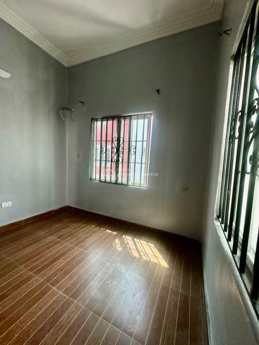 Exquisite and Spacious 4 Bedroom Semi Detached Duplex, Chevron, Lekki, Lagos, Semi-detached Duplex for Rent