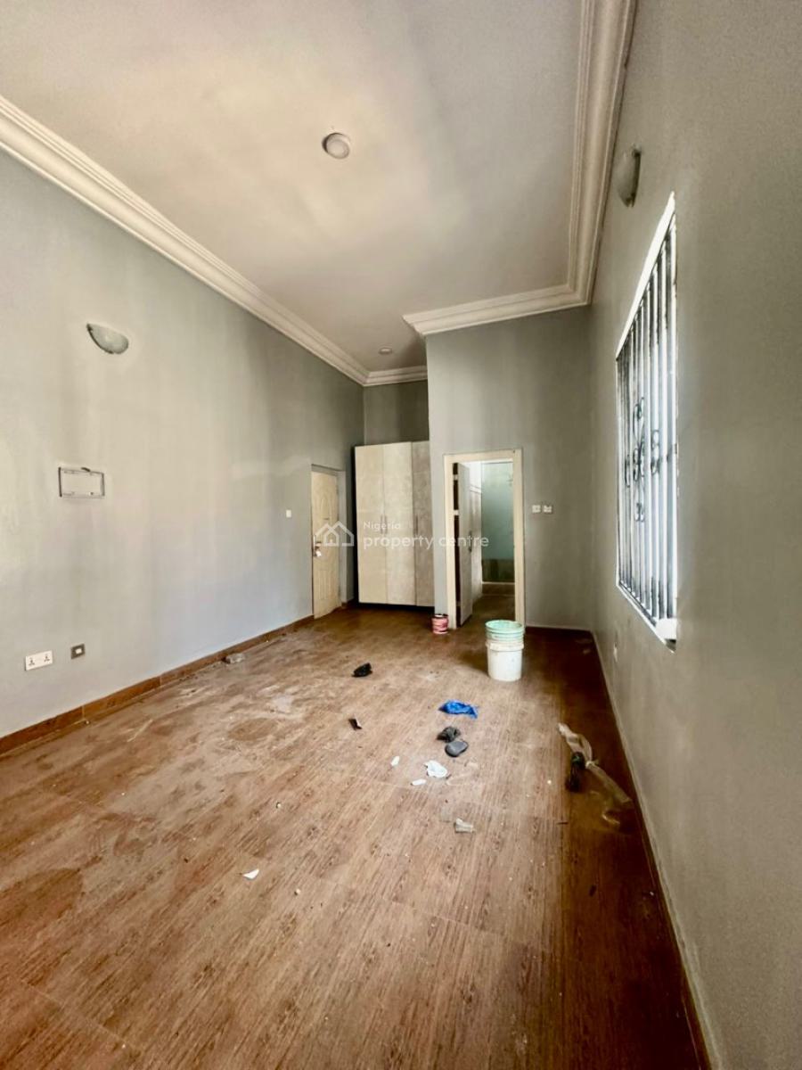 Exquisite and Spacious 4 Bedroom Semi Detached Duplex, Chevron, Lekki, Lagos, Semi-detached Duplex for Rent