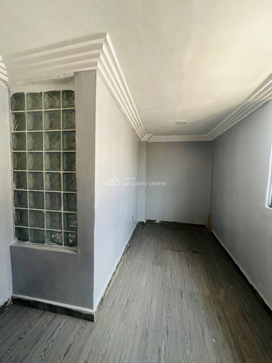 Exquisite and Spacious 4 Bedroom Semi Detached Duplex, Chevron, Lekki, Lagos, Semi-detached Duplex for Rent