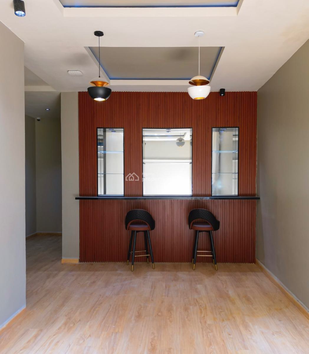 5 Bedroom Fully Detached Smart Home, Guzape District, Abuja, Detached Duplex for Sale