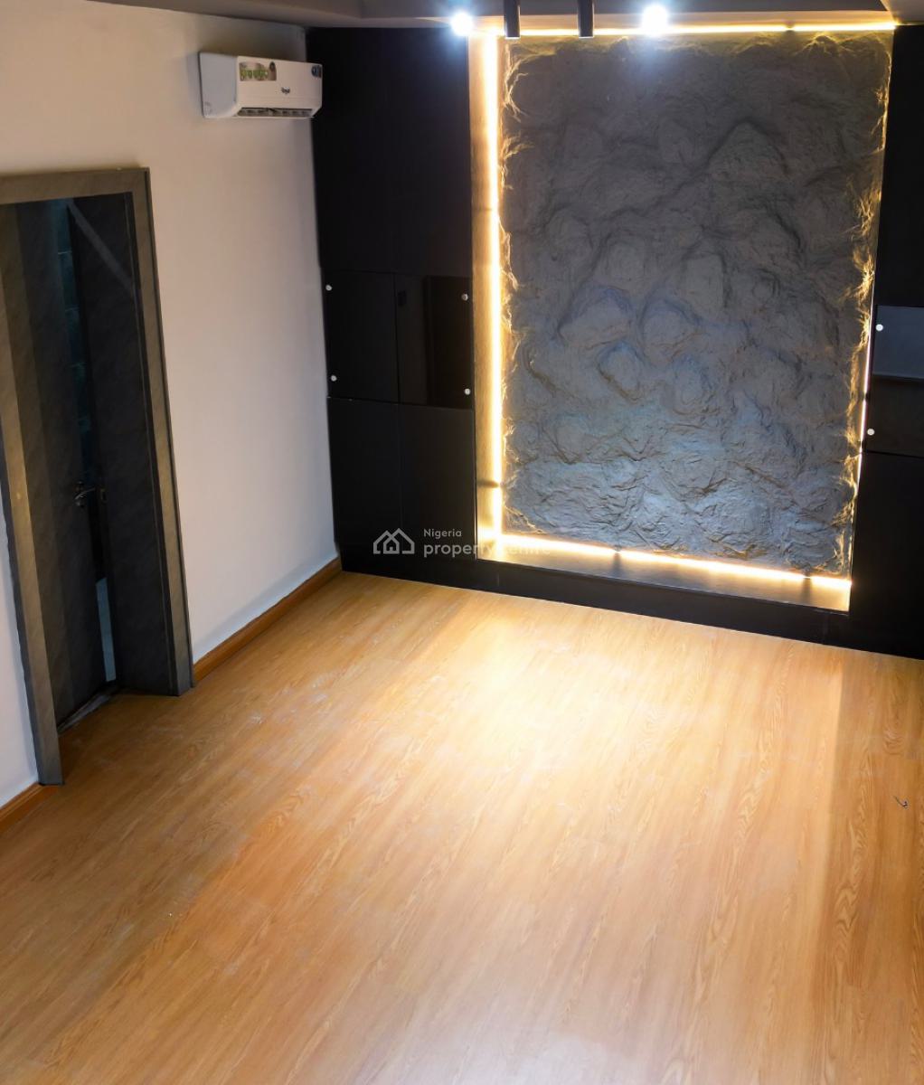 5 Bedroom Fully Detached Smart Home, Guzape District, Abuja, Detached Duplex for Sale