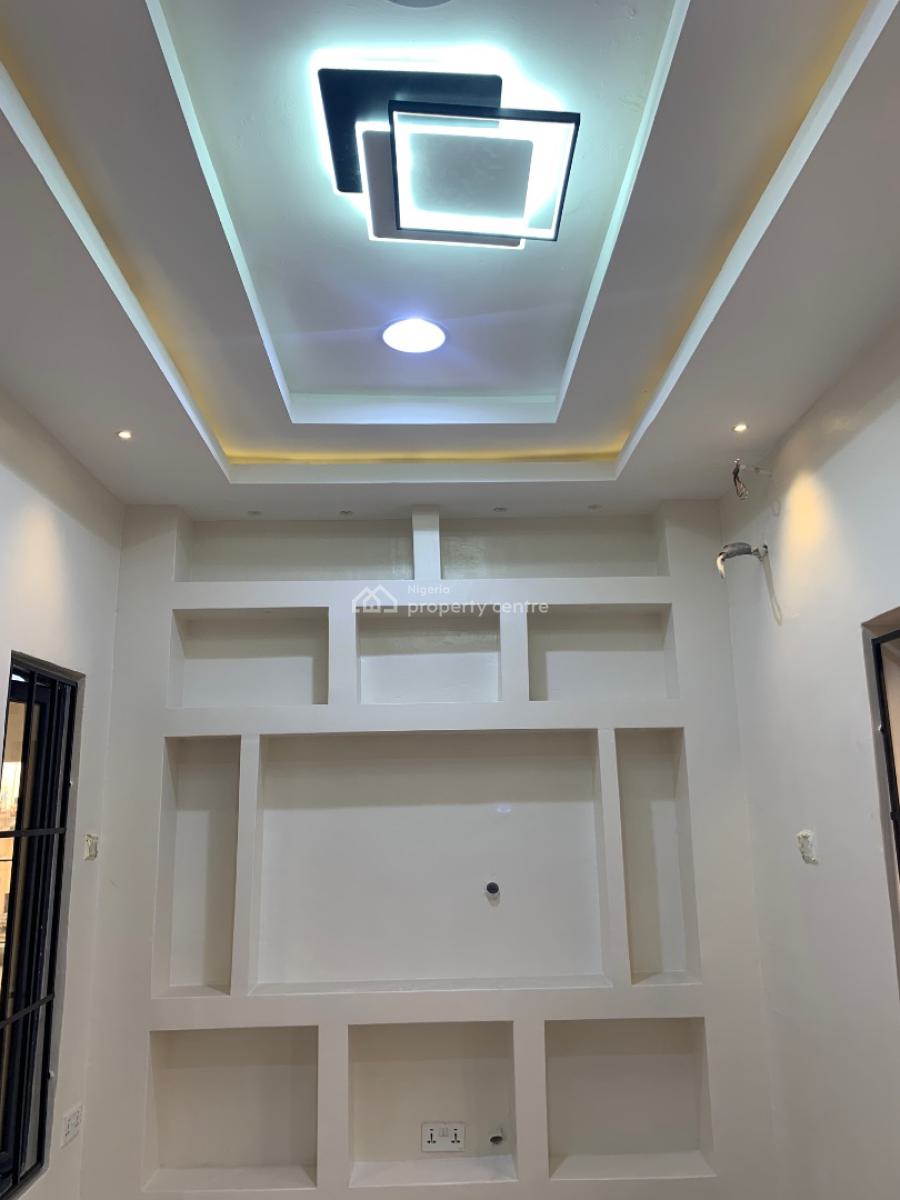 Newly Built Entire Building for Office Space, Ogudu, Lagos, Office Space for Rent