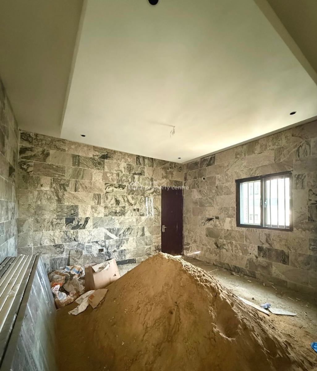 6 Bedroom, Katampe Extension, Katampe, Abuja, House for Sale