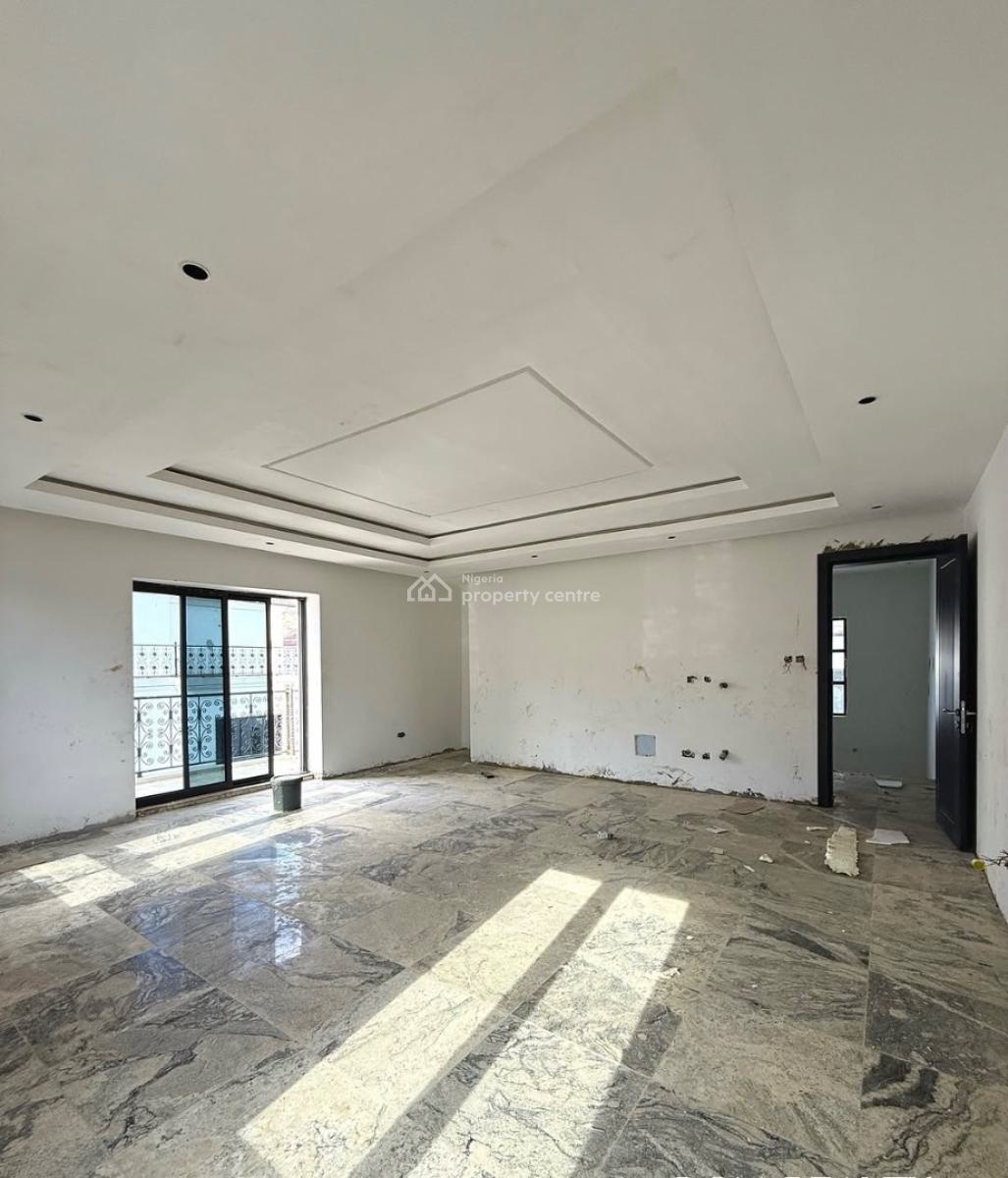 6 Bedroom, Katampe Extension, Katampe, Abuja, House for Sale