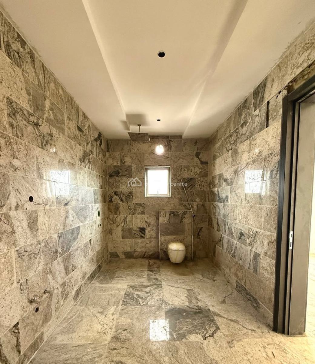 6 Bedroom, Katampe Extension, Katampe, Abuja, House for Sale