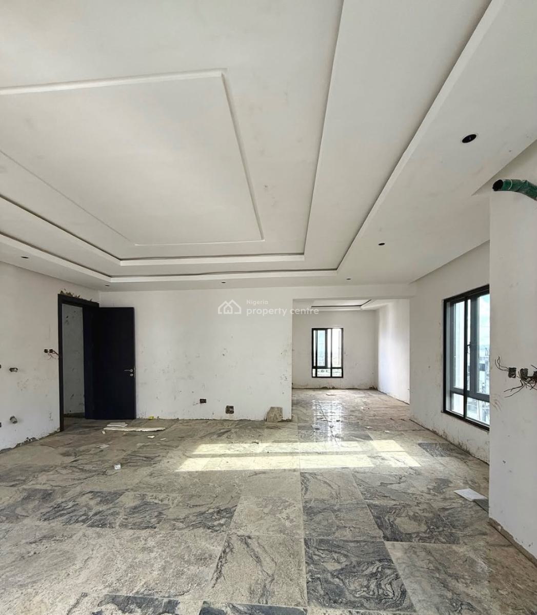 6 Bedroom, Katampe Extension, Katampe, Abuja, House for Sale