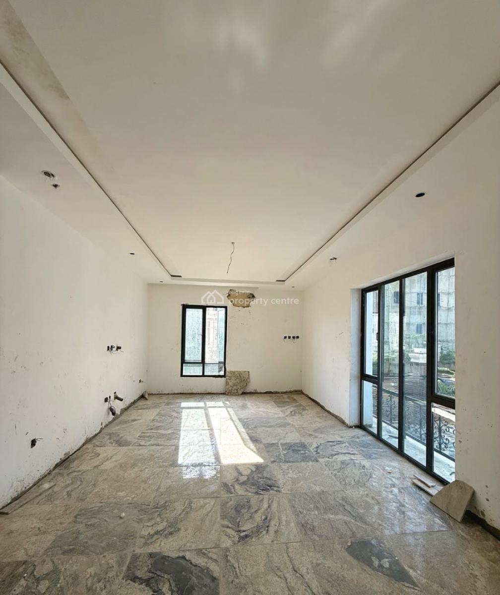 6 Bedroom, Katampe Extension, Katampe, Abuja, House for Sale