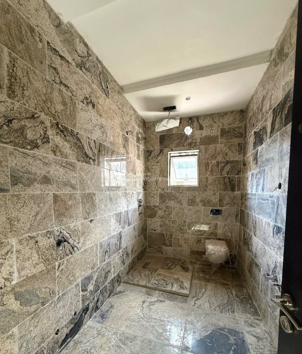 6 Bedroom, Katampe Extension, Katampe, Abuja, House for Sale