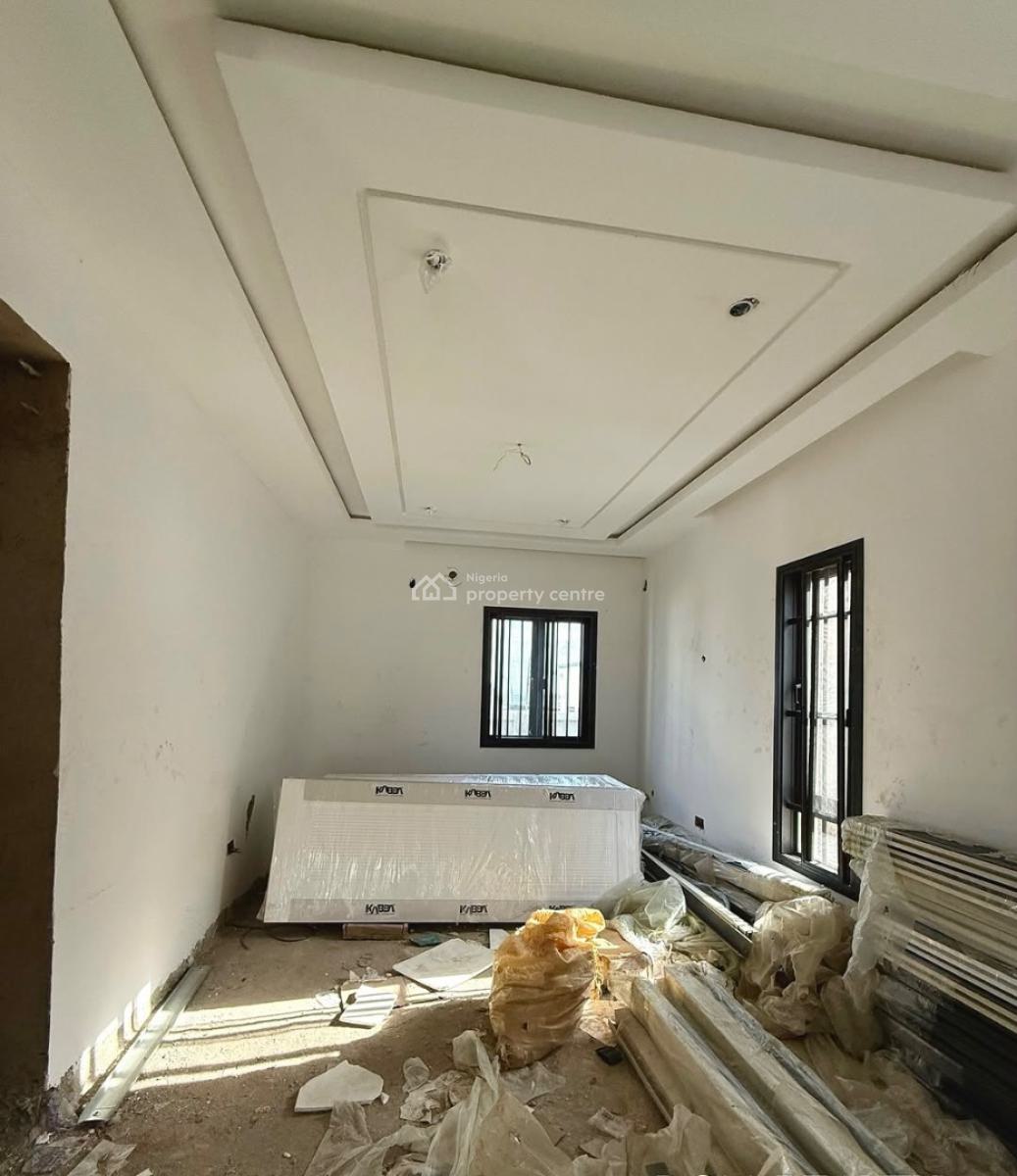 6 Bedroom, Katampe Extension, Katampe, Abuja, House for Sale