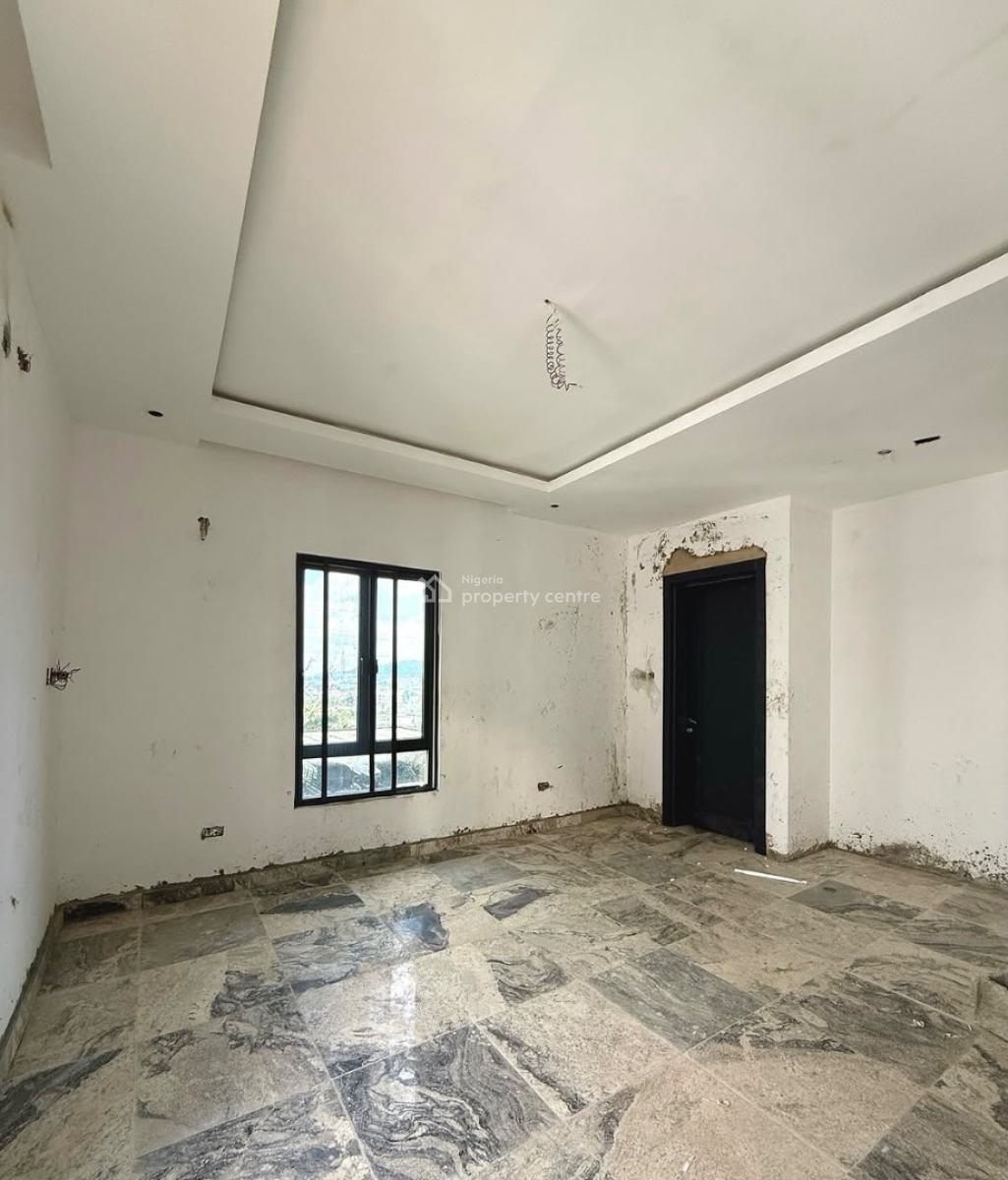 6 Bedroom, Katampe Extension, Katampe, Abuja, House for Sale