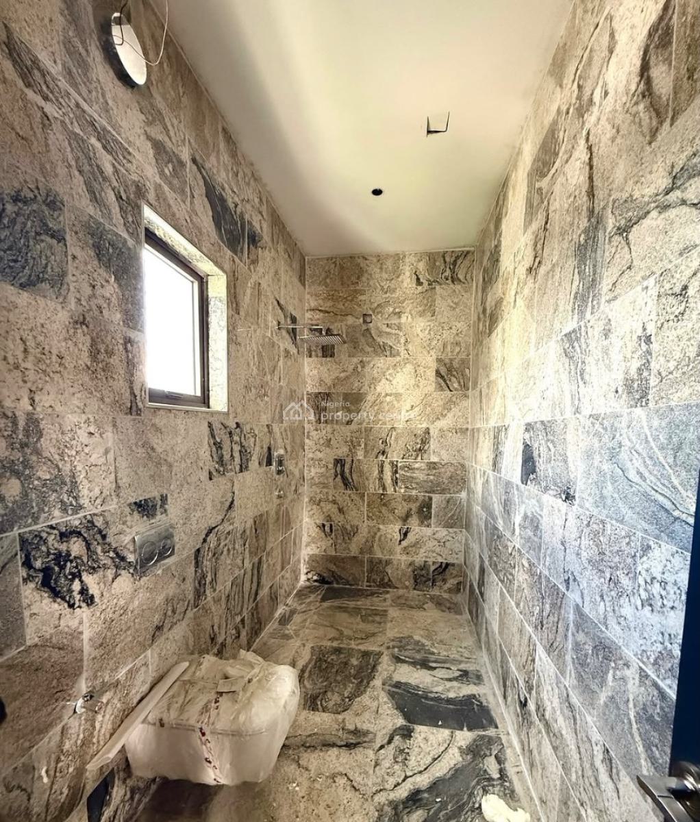 6 Bedroom, Katampe Extension, Katampe, Abuja, House for Sale