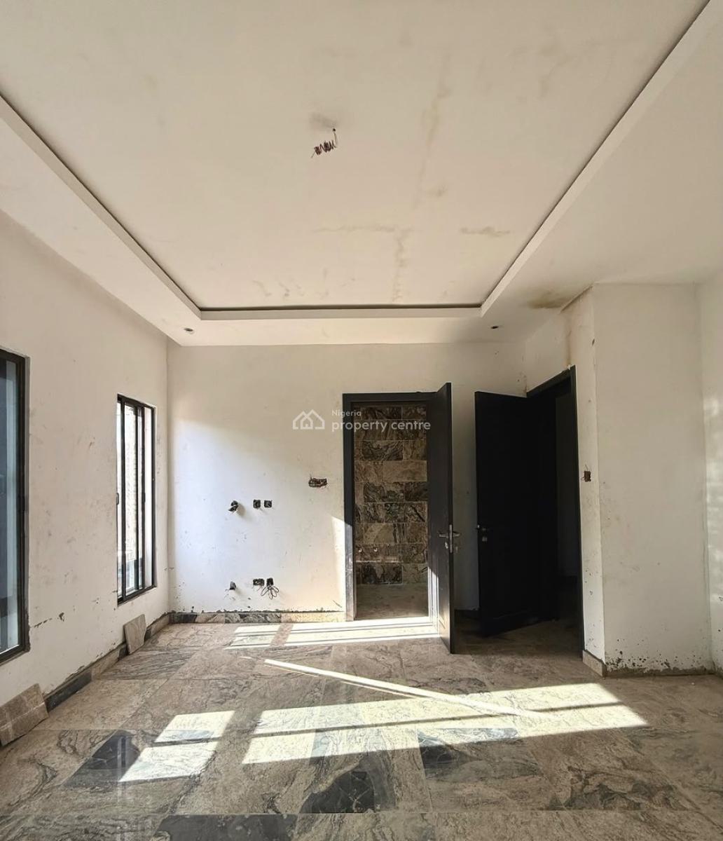 6 Bedroom, Katampe Extension, Katampe, Abuja, House for Sale