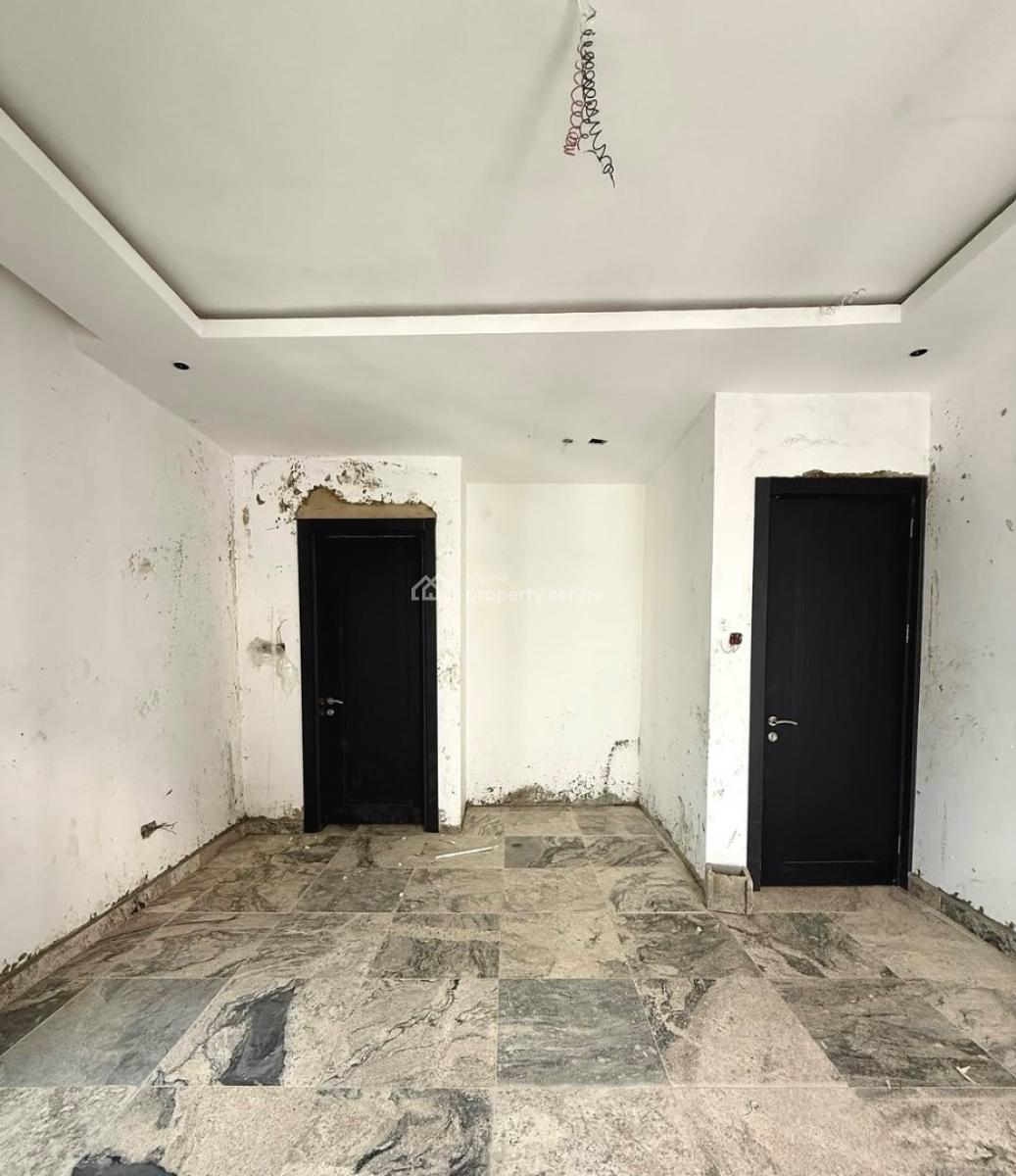 6 Bedroom, Katampe Extension, Katampe, Abuja, House for Sale