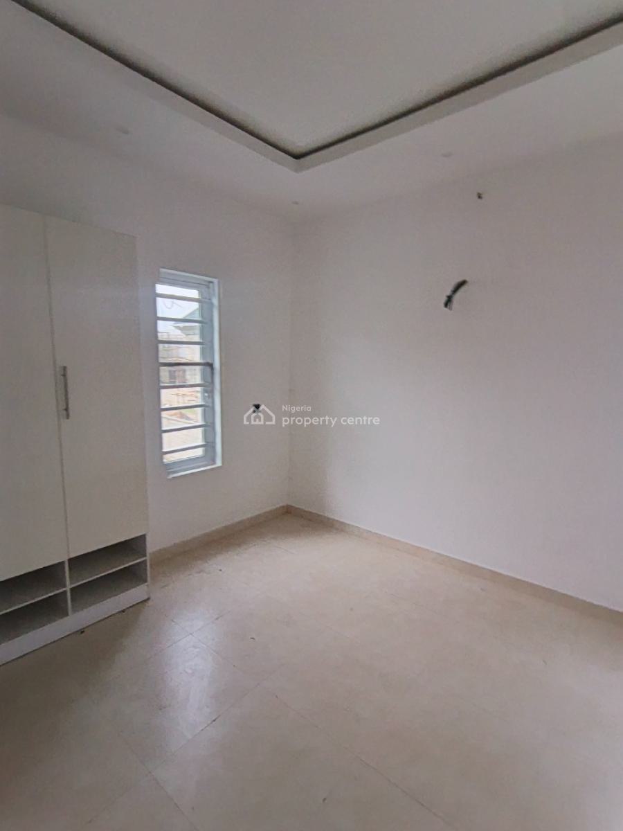 Executive 4 Bedroom Detached Duplex, Opic, Isheri North, Lagos, Detached Duplex for Rent